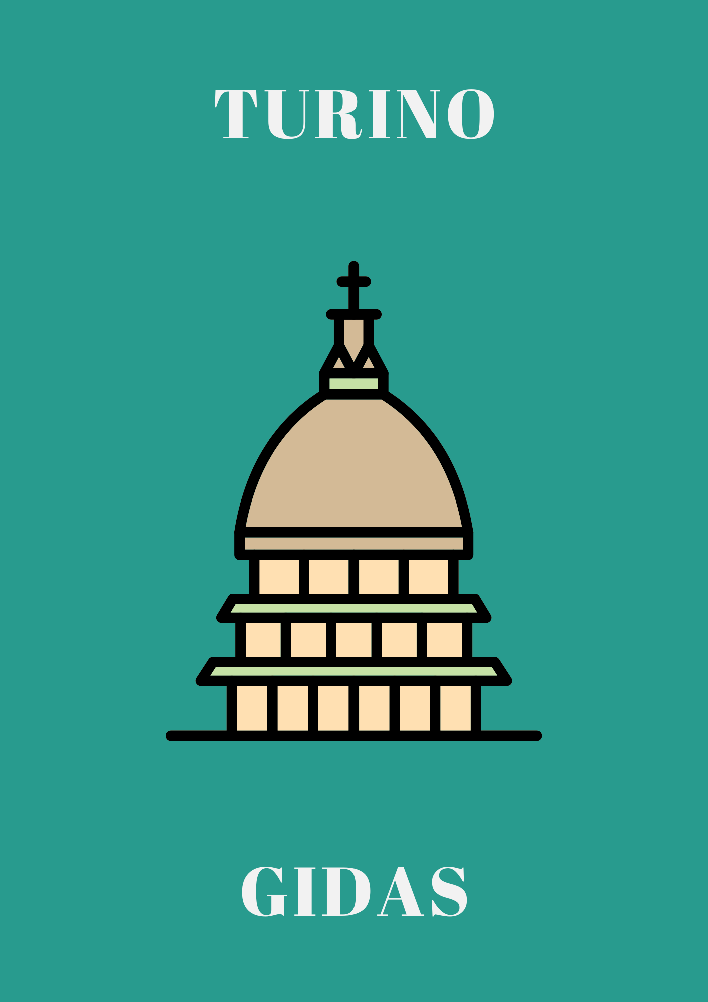 Turino gidas
