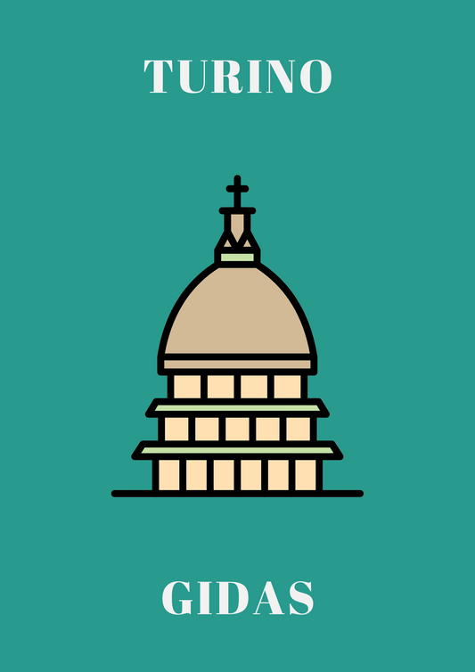 Turino gidas