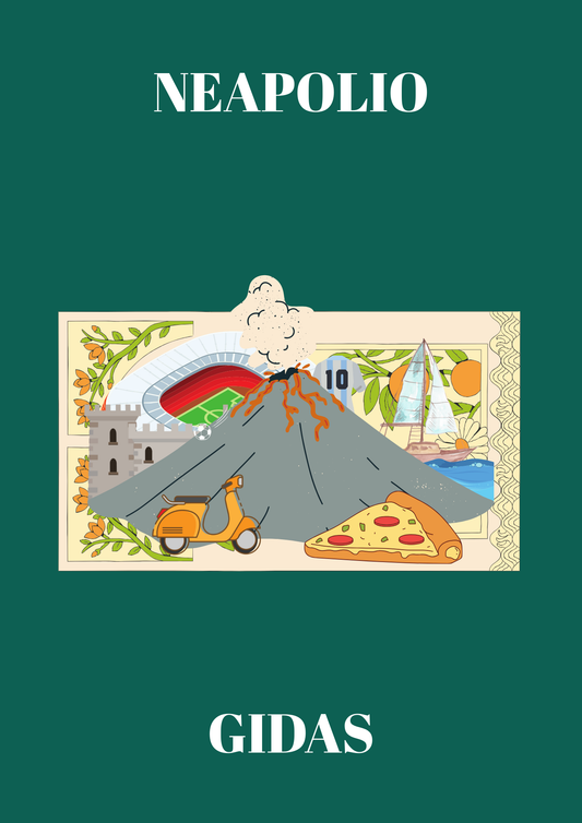 Neapolio gidas
