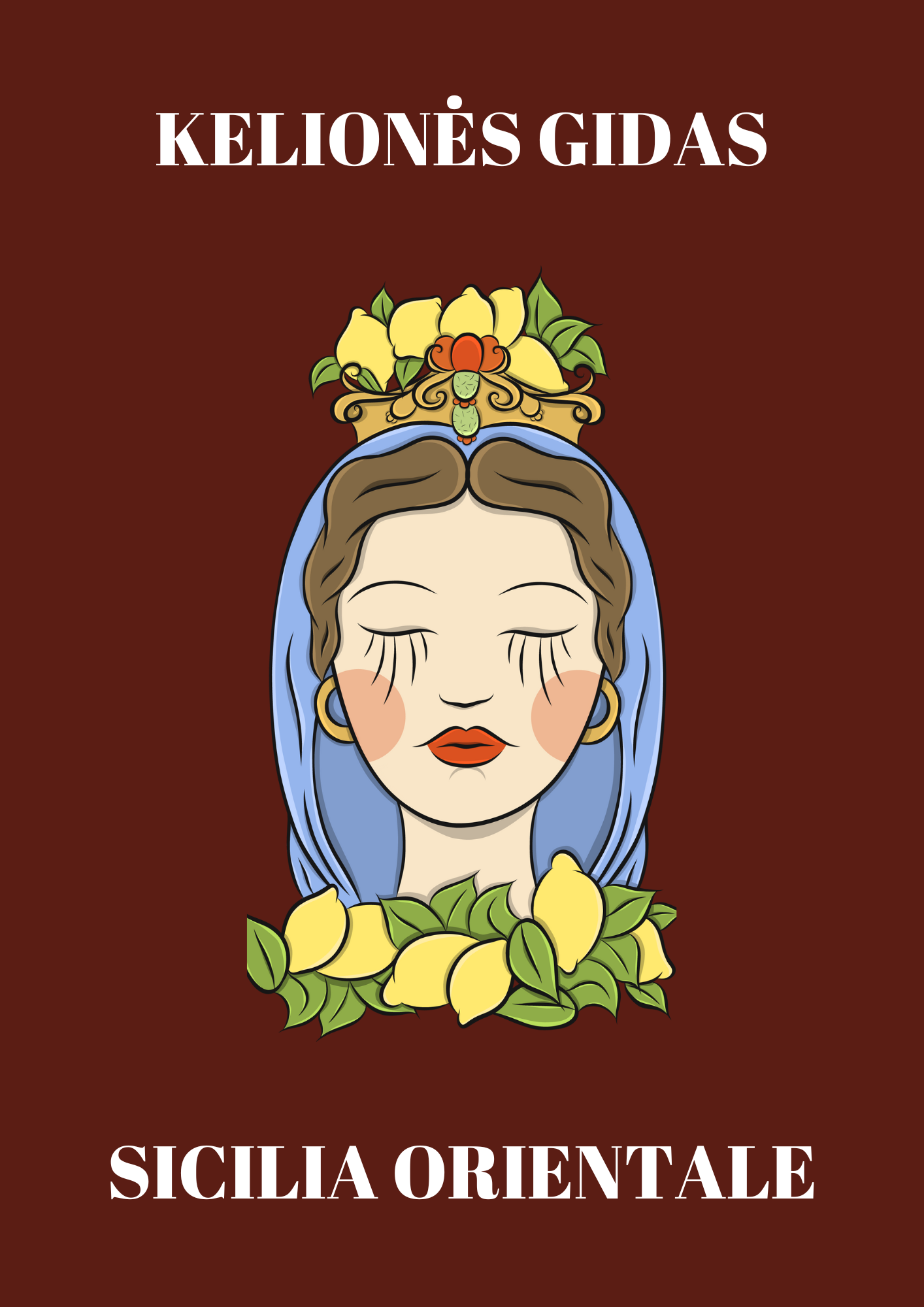 Pietryčių Sicilijos gidas